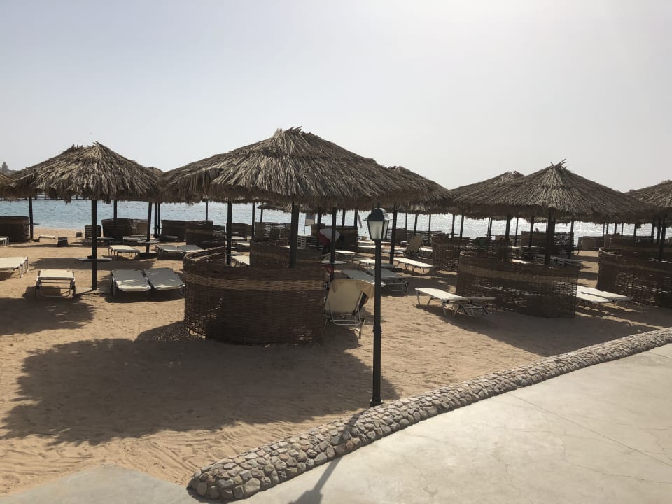 Strand Jaz Makadina