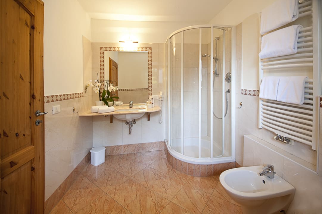 Zimmer Residence Fischerhof