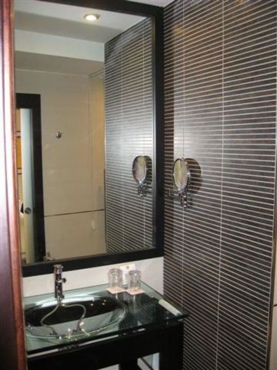 Bad Hotel Abades Nevada Palace