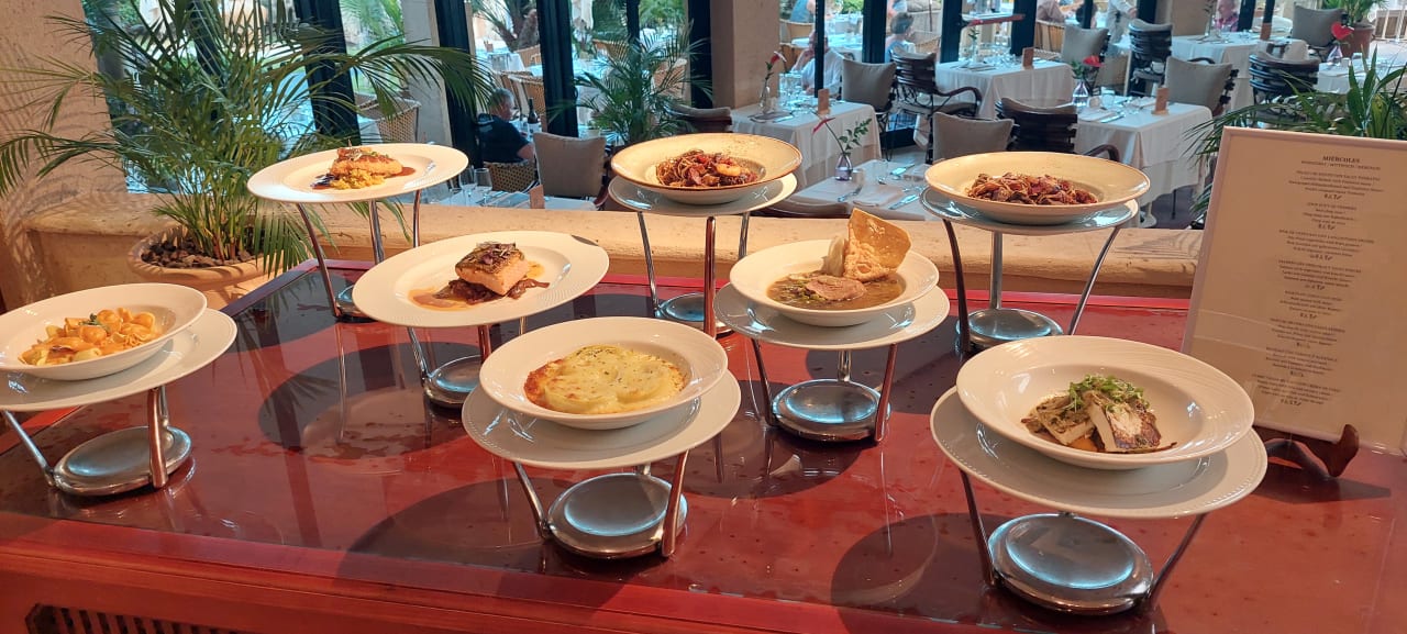 Gastro JOIA El Mirador by Iberostar