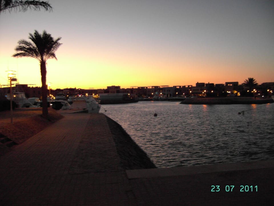 El Gouna Hotel Three Corners Ocean View prestige - Adults only