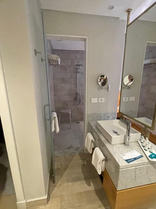 Zimmer Hotel Three Corners Ocean View prestige - Adults only