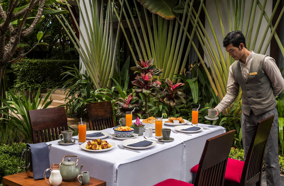 Gastro Sokkhak Boutique Resort