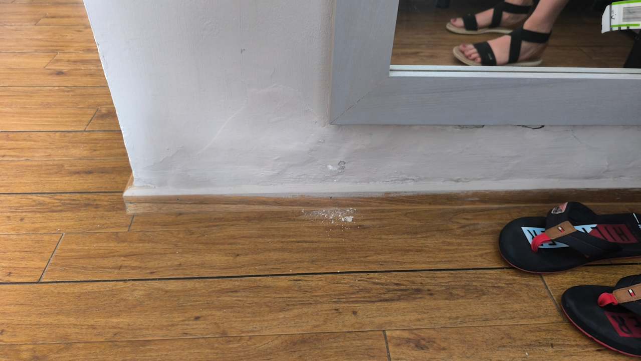 Zimmer allsun App.-Hotel Albatros