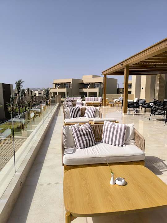 Lobby JAZ Elite Riviera