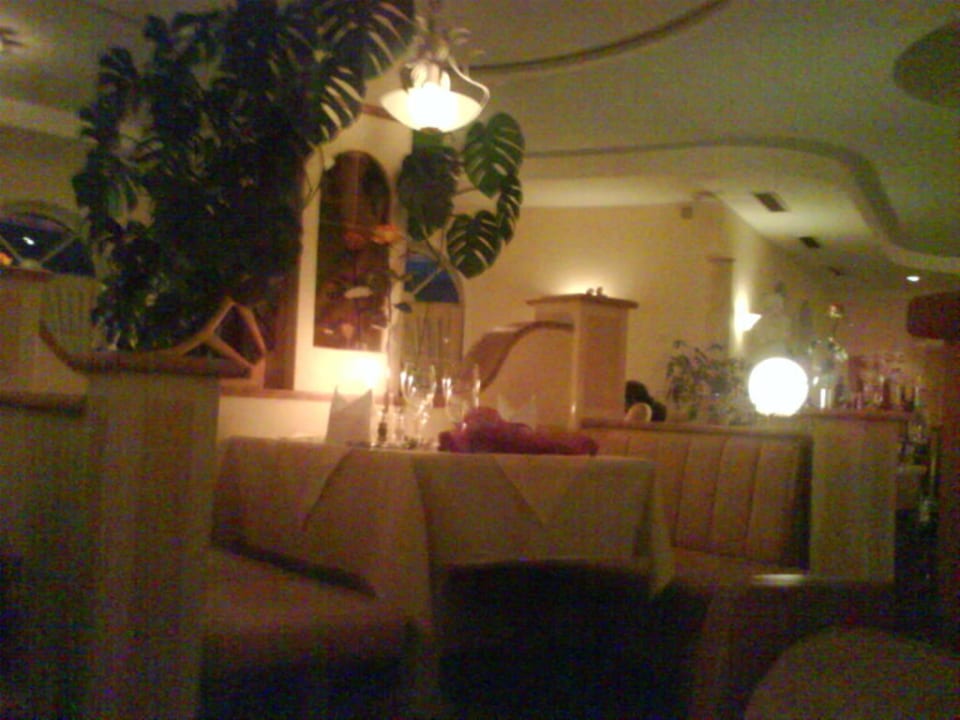 Abendessen Bergergut - Das Genießerhotel für Paare