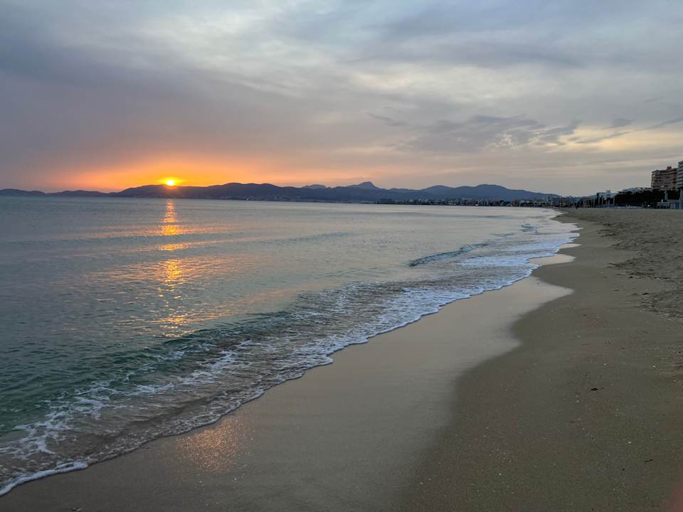 Strand Aparthotel Houm Plaza Son Rigo