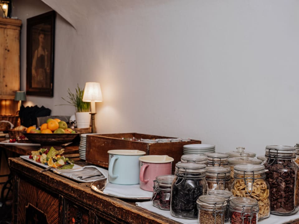 Gastro Der Schlosswirt zu Anif - Biedermeierhotel & Restaurant