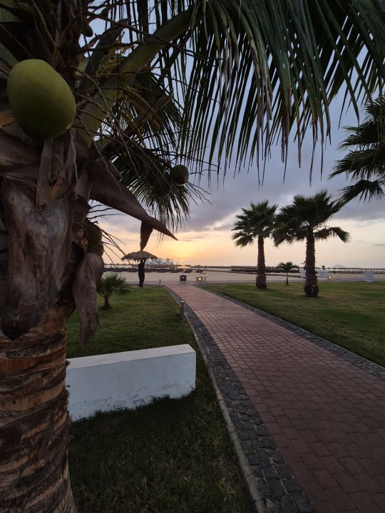 Strand Meliá Laguna Beach
