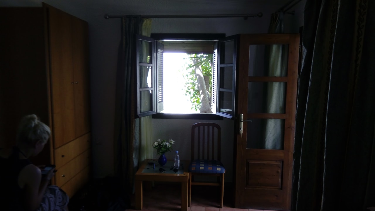 Zimmer Gaia Garden Hotel