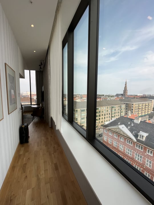 Zimmer NH Collection Copenhagen
