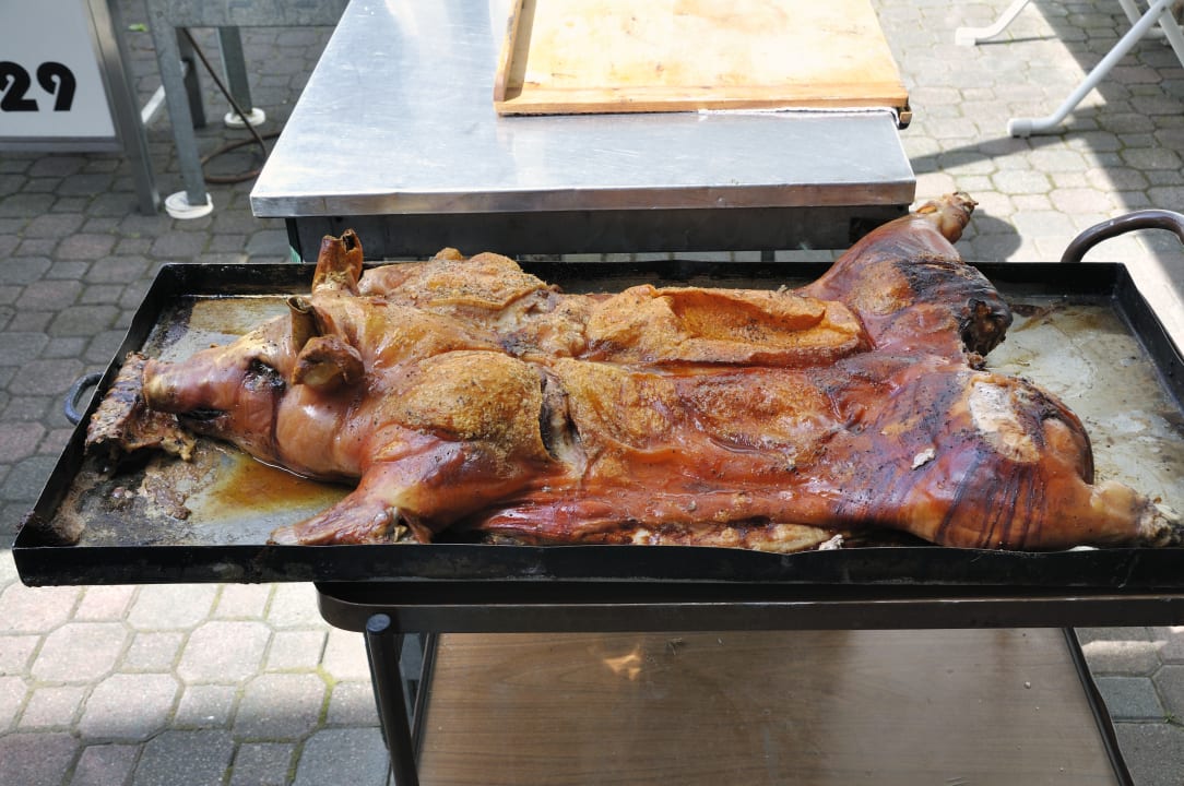 Sonstiges Hotel Zum Bäcker