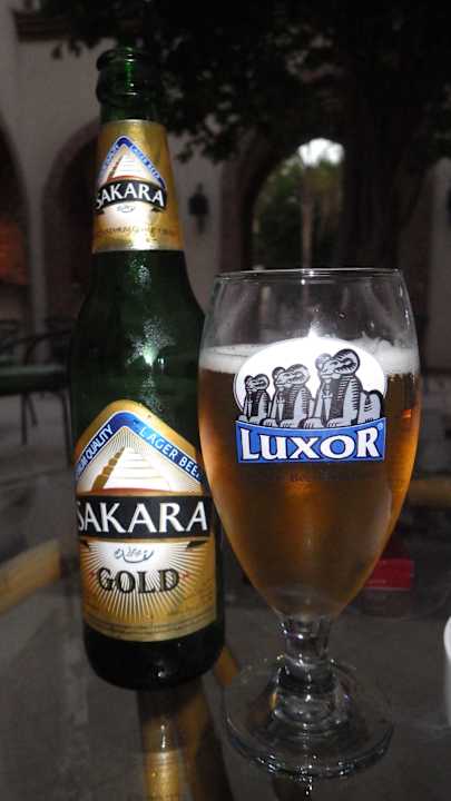 Bier The Grand Hotel Sharm El Sheikh