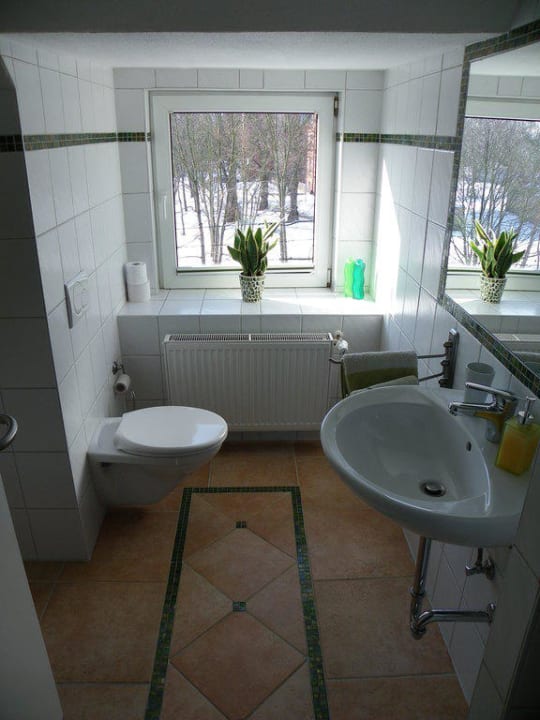 Bad Seezimmer Pension Am Lewenberg B&B