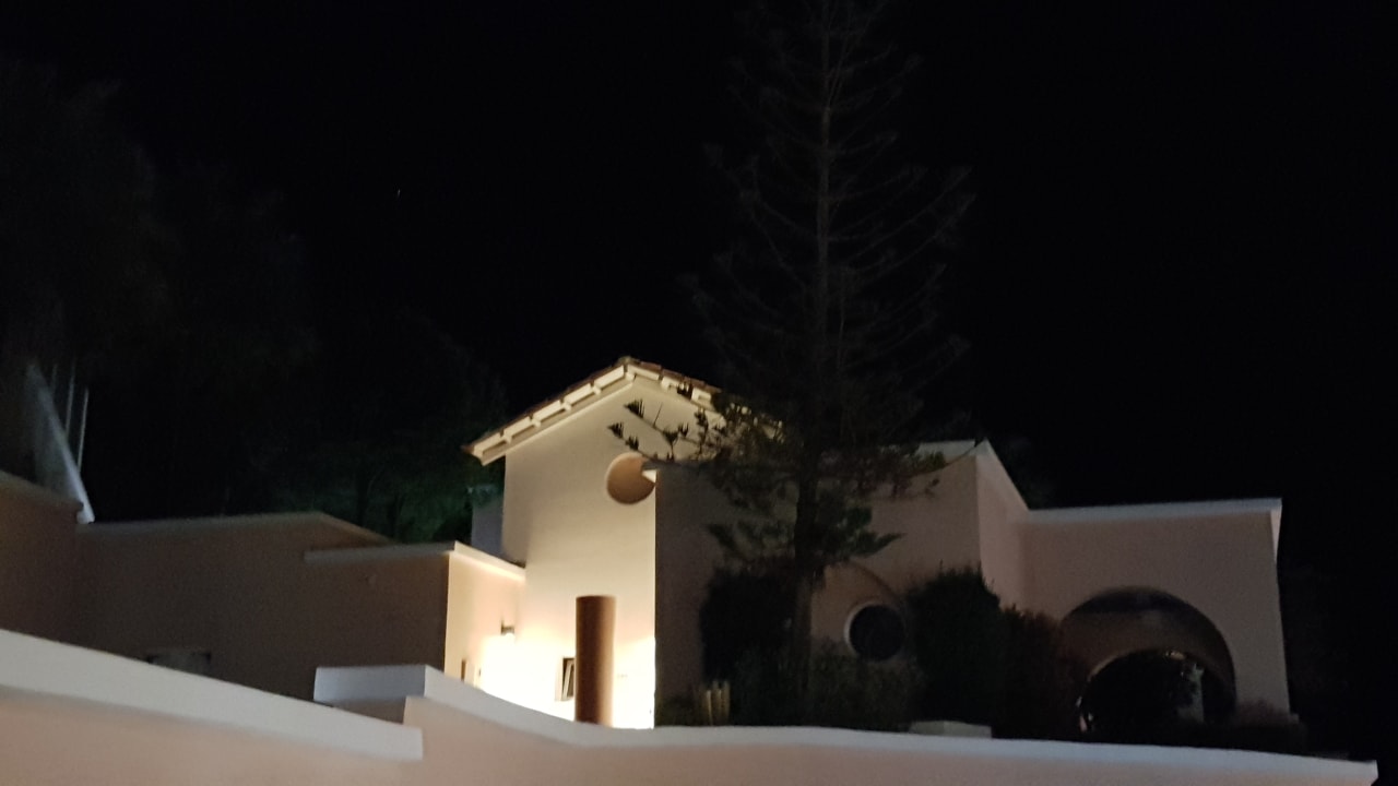 Zimmer Mitsis Rodos Village