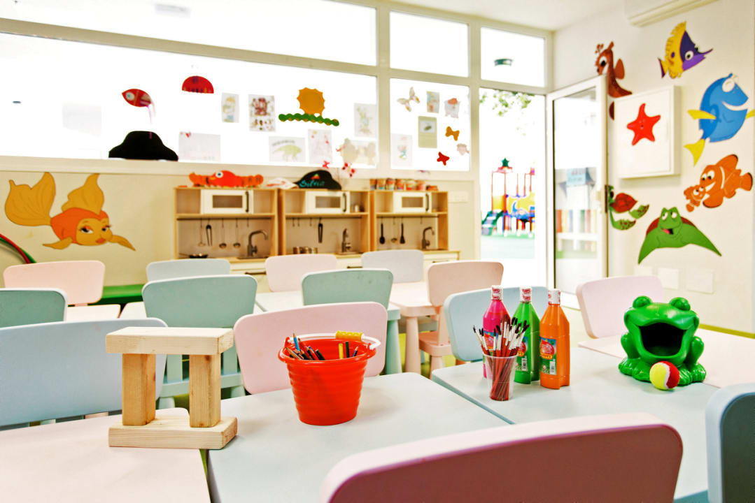 Sport & Freizeit Sentido Aequora Lanzarote Suite