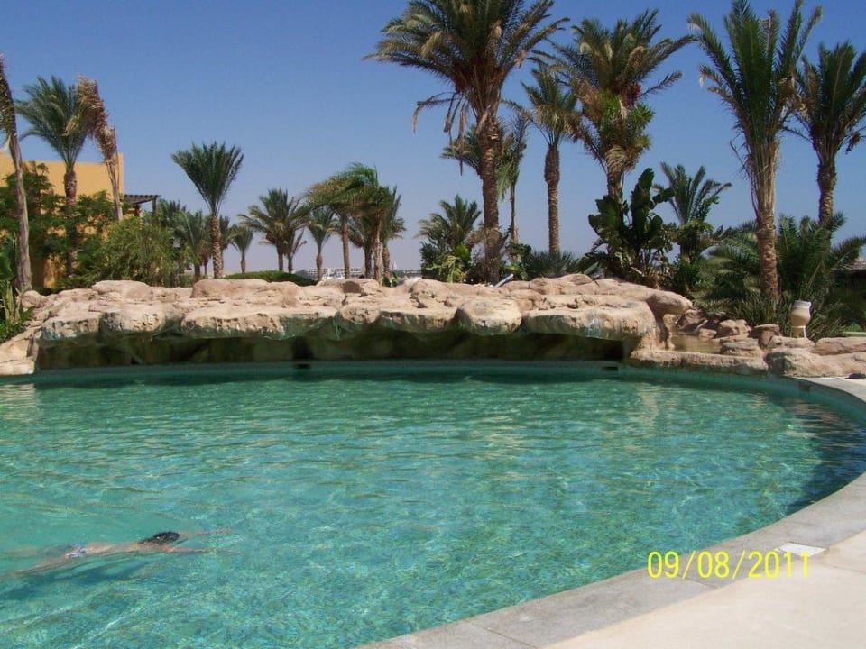 Ruhepool Stella Beach Resort & Spa Makadi Bay