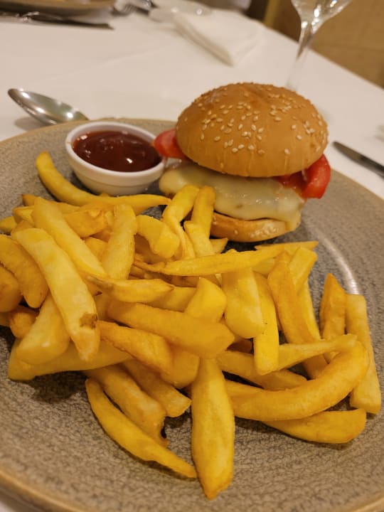 Gastro Lindos Princess Beach Resort & Spa