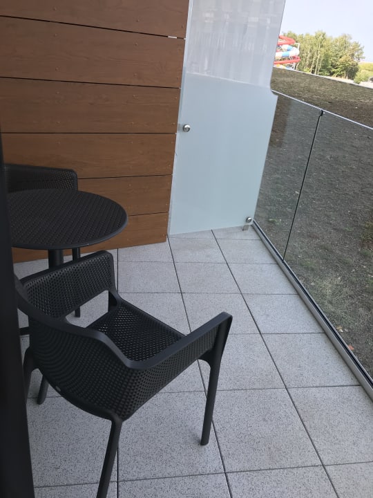Zimmer Radisson Blu Resort Swinoujscie