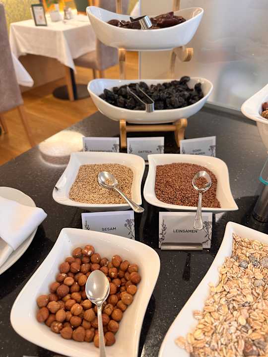 Gastro Wilfinger Ring Bio Hotel