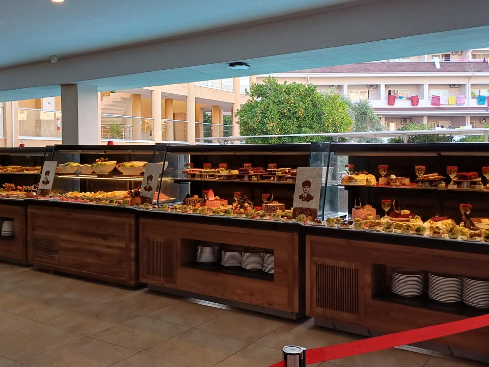 Gastro Hotel Catty Cats Garden