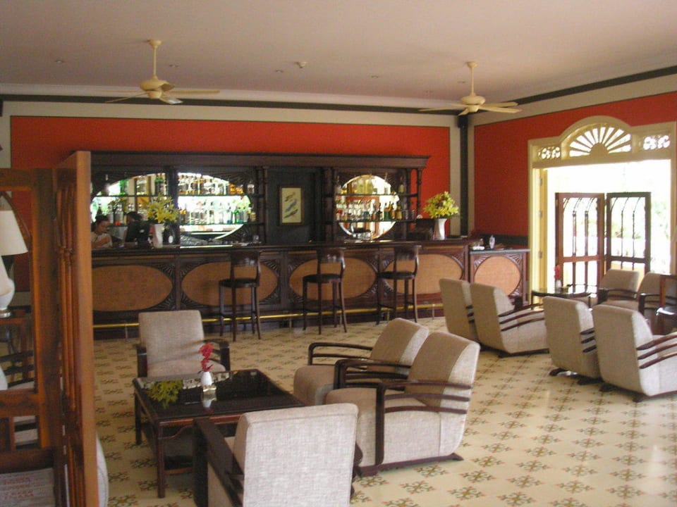 Die Bar La Veranda Resort Phu Quoc