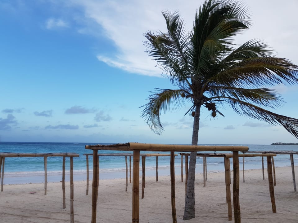 Strand Akumal Bay Beach & Wellness Resort