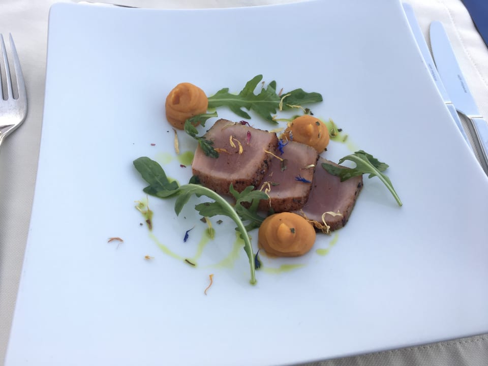 Gastro Lesante Blu - The Leading Hotels of the World