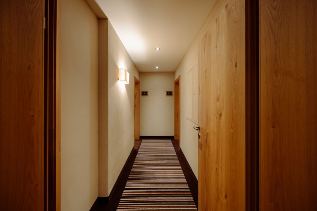 Sonstiges Das gemütliche Dorfhotel Kaltenhauser