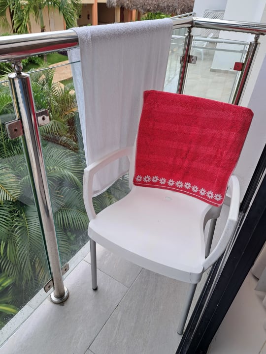 Zimmer Hotel Viva Dominicus Beach by Wyndham - All Inclusive Resort