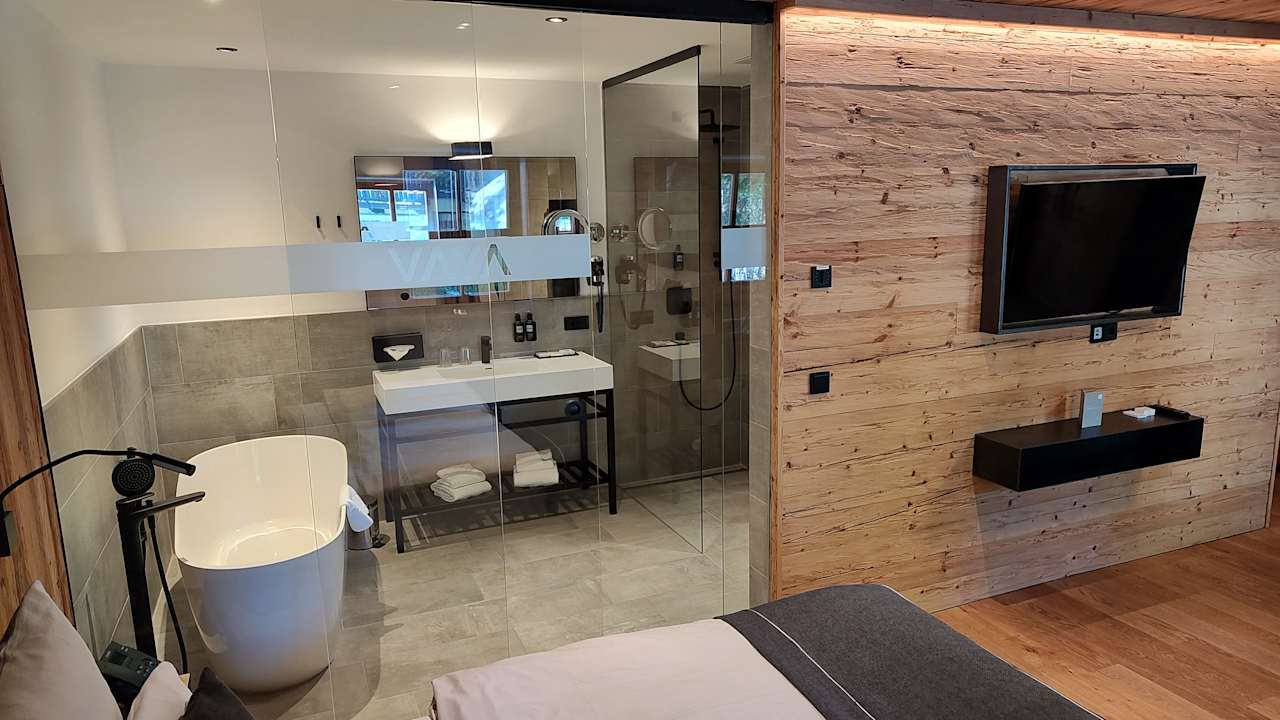 Zimmer VAYA Achensee