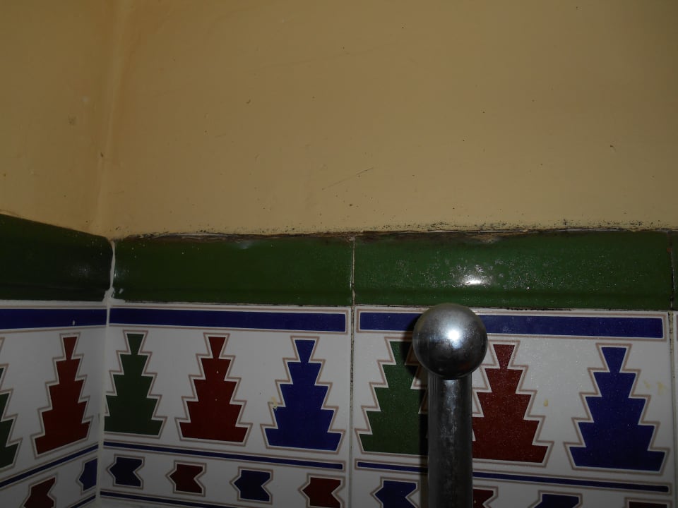 Zimmer Hacienda San Jorge