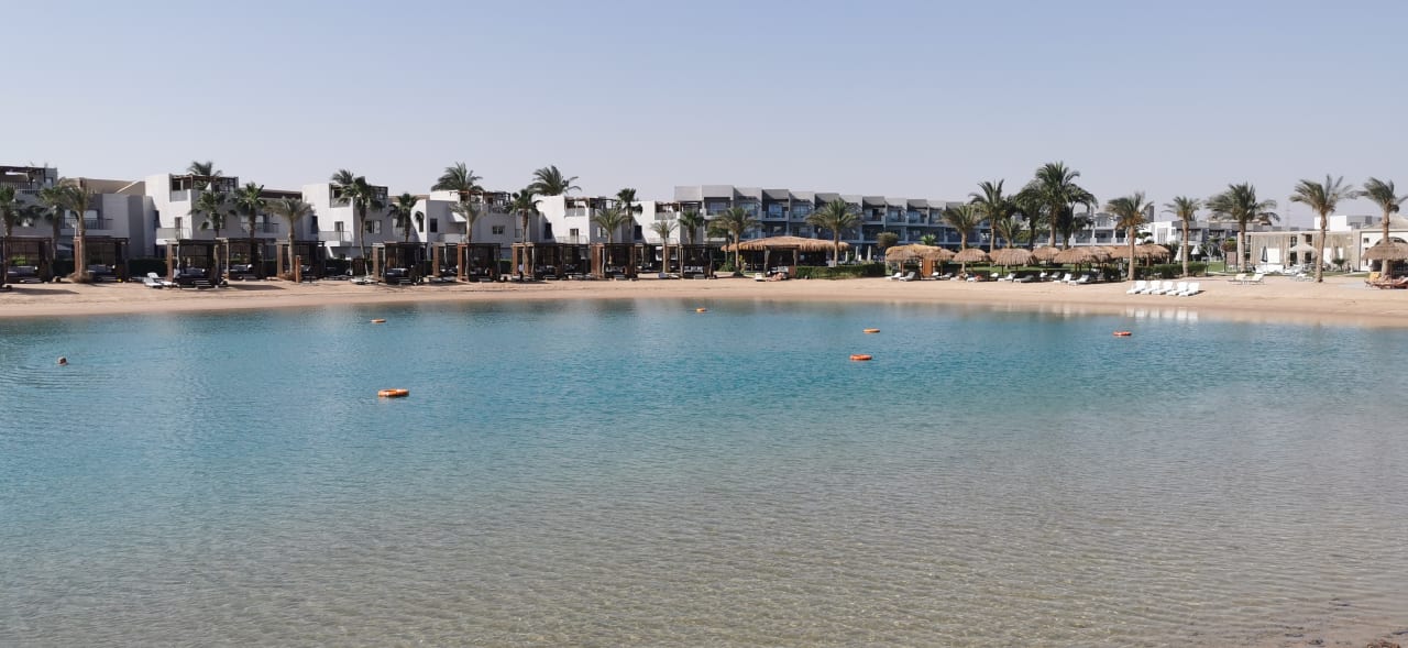 Strand SUNRISE Crystal Bay Resort