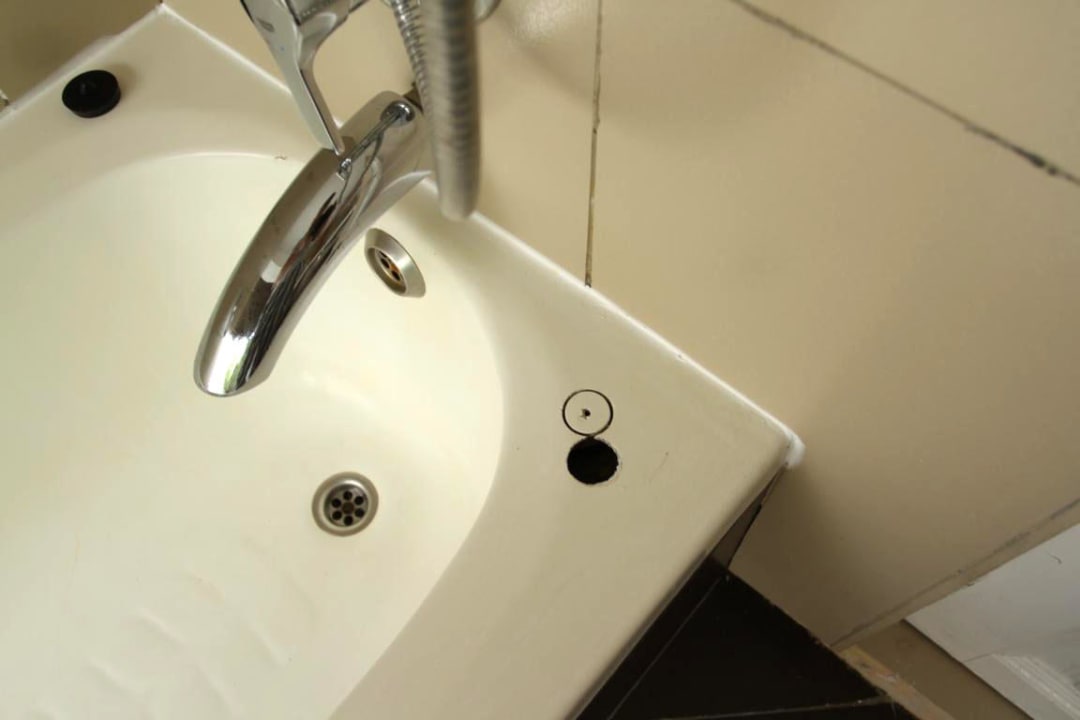 Badezimmer Adaaran Select Hudhuran Fushi - Premium All Inclusive