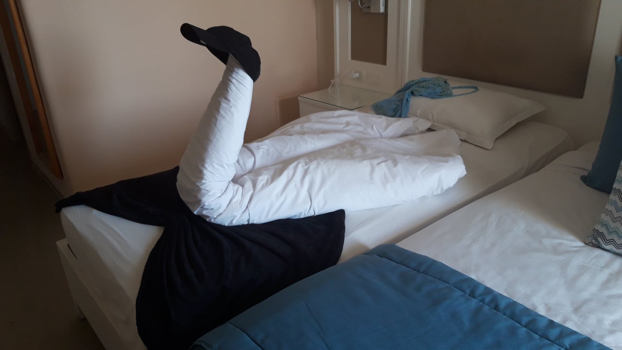 Zimmer Calimera Yati Beach