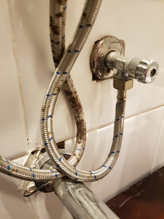 Zimmer Grand Hotel Gozo