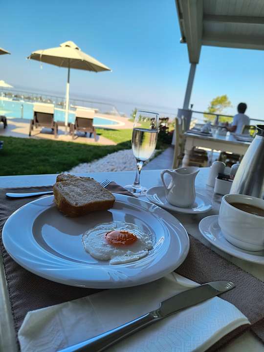 Sonstiges Istion Club & Spa