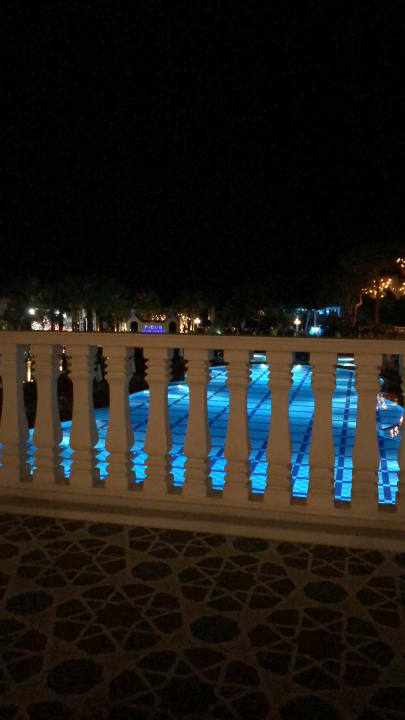 Außenansicht Rubi Platinum Spa Resort & Suites
