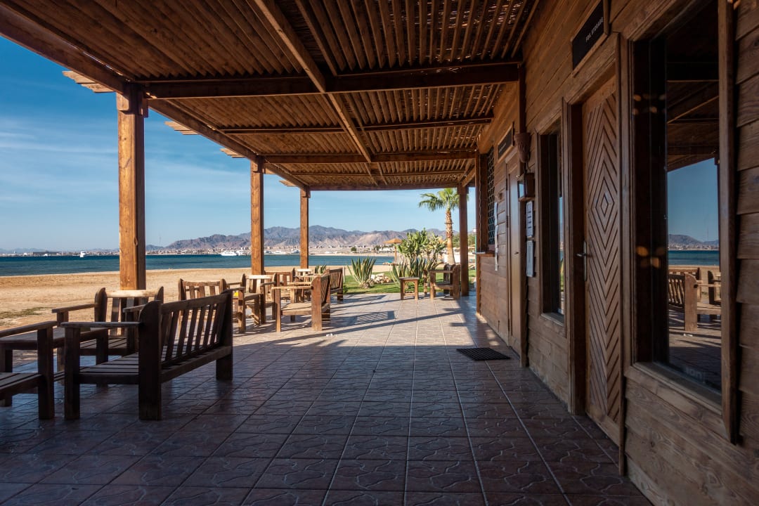 Ausblick Shams Prestige Abu Soma-Adults Only