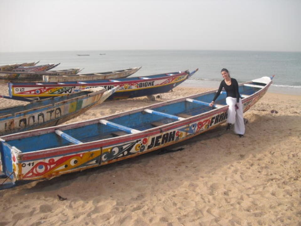 Plage de l`hotel Hotel Royal Sally