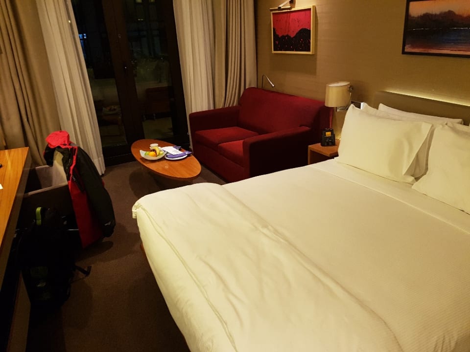 Doppelzimmer DoubleTree by Hilton Istanbul - Old Town