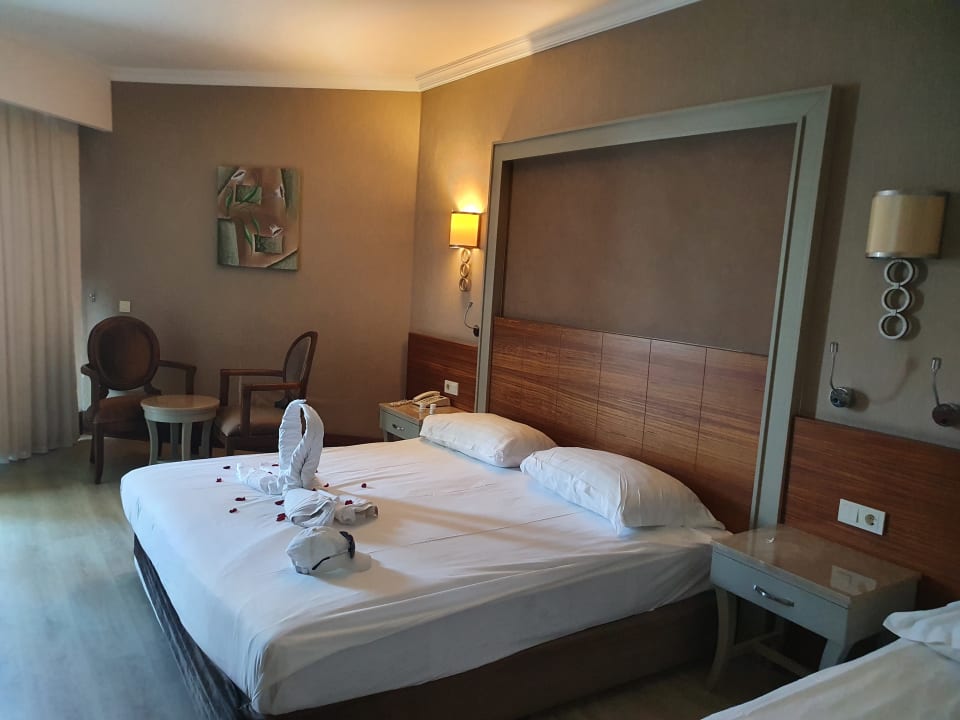 Zimmer Well Palace Side