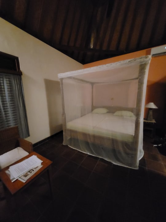 Zimmer Saraswati Holiday House