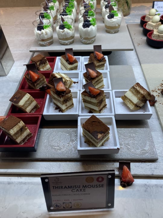 Gastro Veligandu Maldives Resort Island