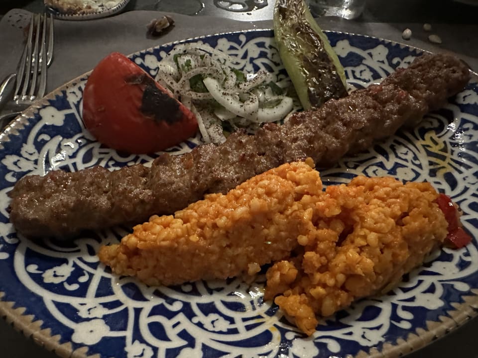 Gastro Rixos Premium Tekirova