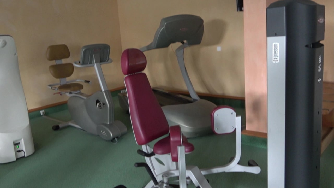 Sport & Freizeit Vital- und Wellnesshotel Albblick