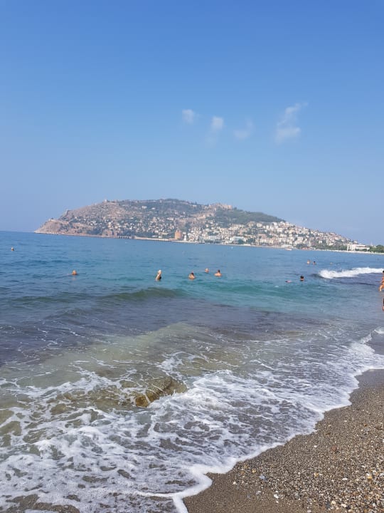 Strand Eftalia Downtown Hotel