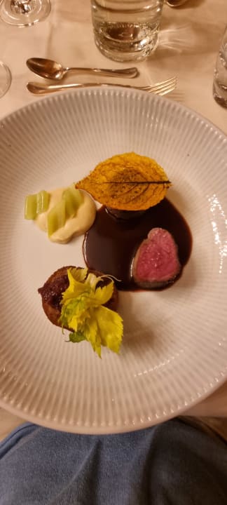 Gastro Hotel Der Waldhof