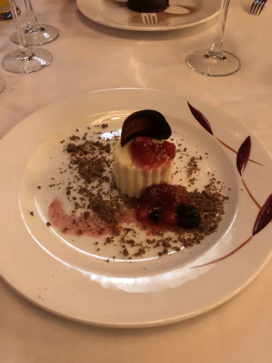 Gastro Blau varadero - Adults only