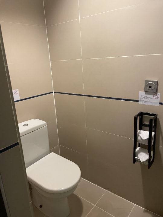 Zimmer Iberostar Selection Parque Central